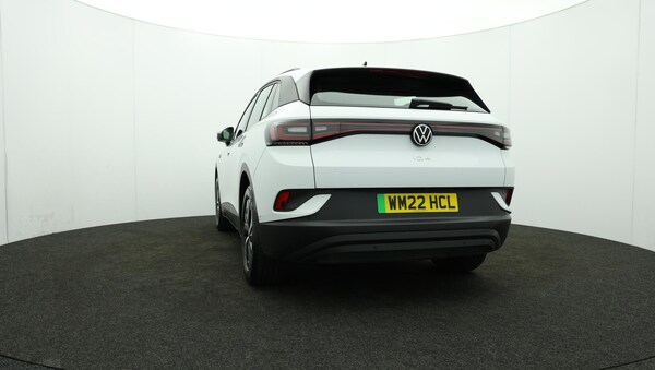 Used Volkswagen ID.4 2022 for sale - 76270948: Photo 36