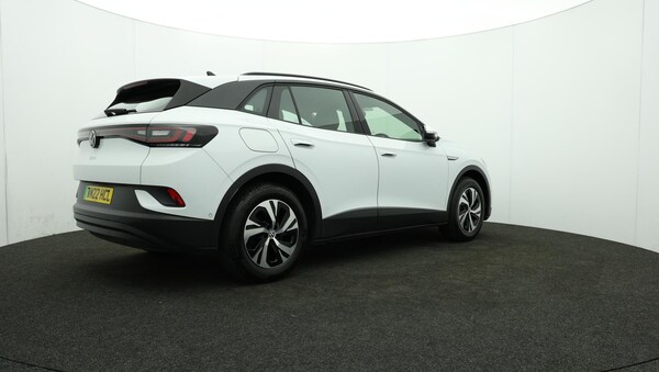 Used Volkswagen ID.4 2022 for sale - 76270948: Photo 37
