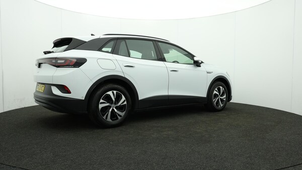 Used Volkswagen ID.4 2022 for sale - 76270948: Photo 38
