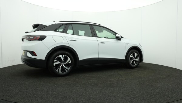 Used Volkswagen ID.4 2022 for sale - 76270948: Photo 39