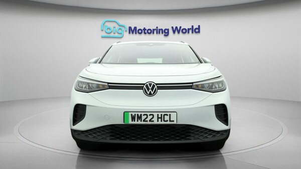 Used Volkswagen ID.4 2022 for sale - 76270948: Photo 3
