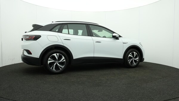 Used Volkswagen ID.4 2022 for sale - 76270948: Photo 40
