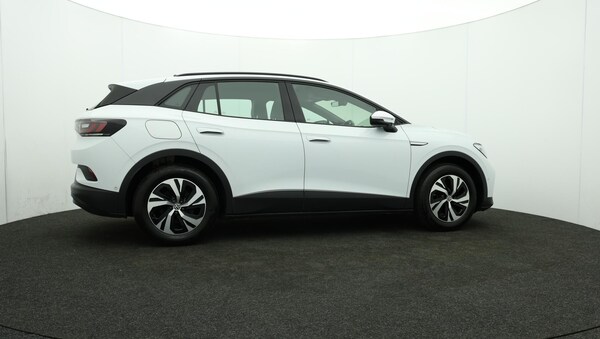Used Volkswagen ID.4 2022 for sale - 76270948: Photo 41