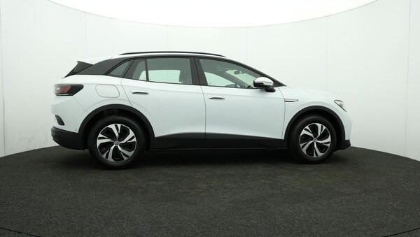 Used Volkswagen ID.4 2022 for sale - 76270948: Photo 42