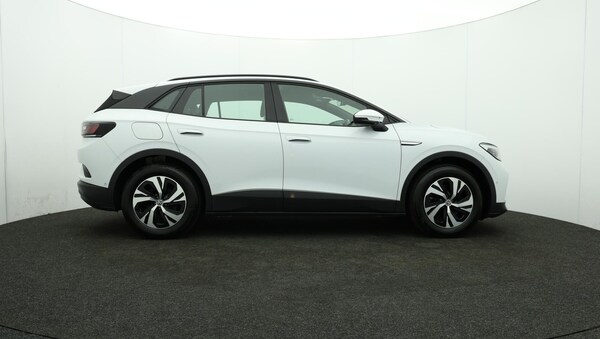 Used Volkswagen ID.4 2022 for sale - 76270948: Photo 43