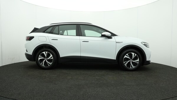 Used Volkswagen ID.4 2022 for sale - 76270948: Photo 44