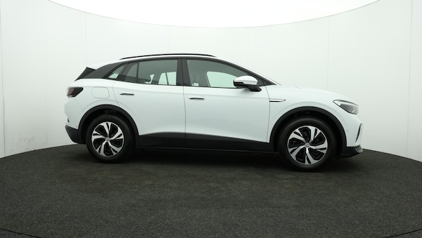 Used Volkswagen ID.4 2022 for sale - 76270948: Photo 45