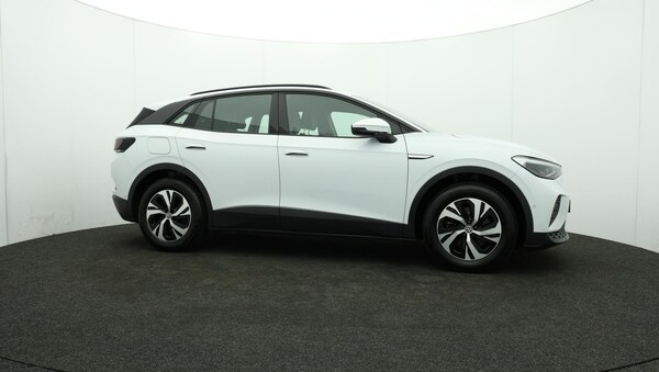 Used Volkswagen ID.4 2022 for sale - 76270948: Photo 46