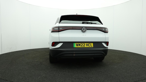 Used Volkswagen ID.4 2022 for sale - 76270948: Photo 47