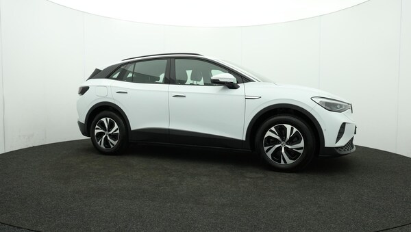 Used Volkswagen ID.4 2022 for sale - 76270948: Photo 48