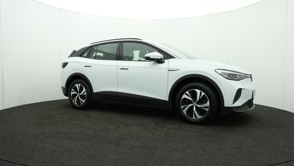 Used Volkswagen ID.4 2022 for sale - 76270948: Photo 49