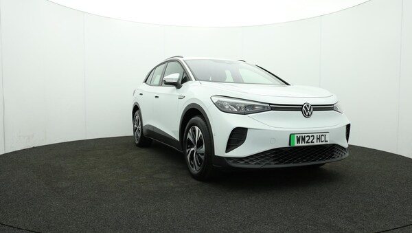Used Volkswagen ID.4 2022 for sale - 76270948: Photo 54