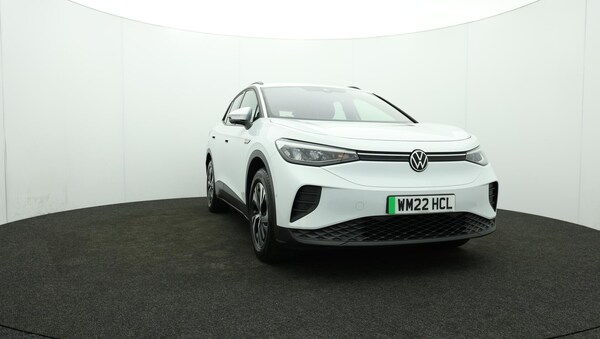 Used Volkswagen ID.4 2022 for sale - 76270948: Photo 55