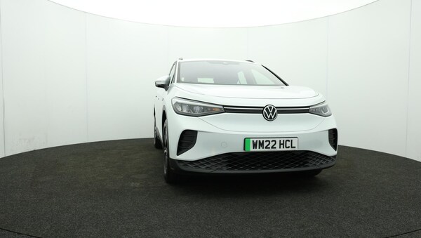 Used Volkswagen ID.4 2022 for sale - 76270948: Photo 56