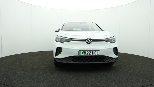 Used Volkswagen ID.4 2022 for sale - 76270948: Photo 57