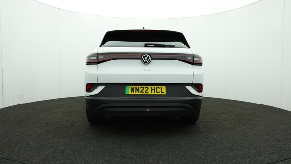 Used Volkswagen ID.4 2022 for sale - 76270948: Photo 58