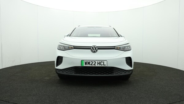Used Volkswagen ID.4 2022 for sale - 76270948: Photo 59