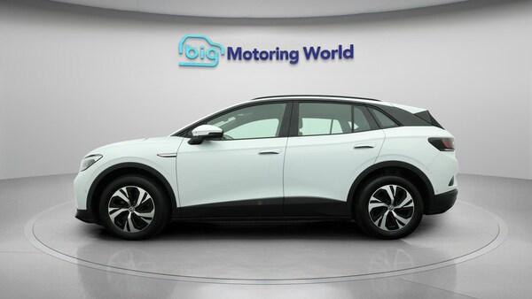 Used Volkswagen ID.4 2022 for sale - 76270948: Photo 5