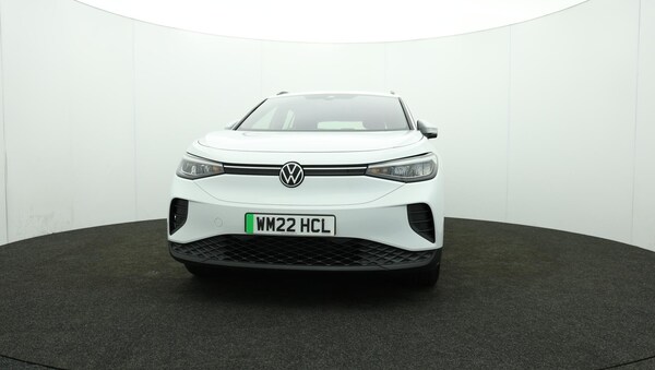 Used Volkswagen ID.4 2022 for sale - 76270948: Photo 60