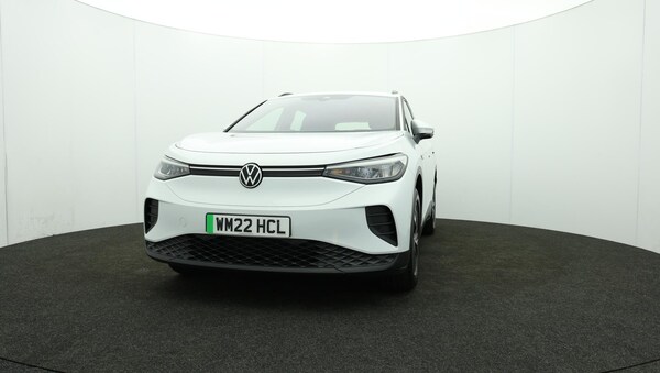 Used Volkswagen ID.4 2022 for sale - 76270948: Photo 61