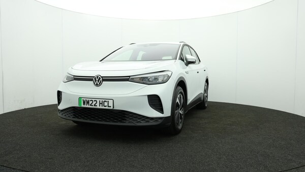 Used Volkswagen ID.4 2022 for sale - 76270948: Photo 62