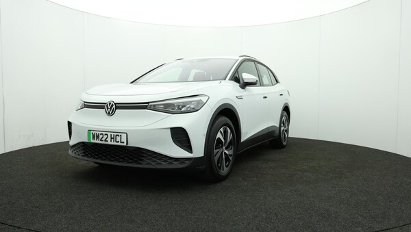 Used Volkswagen ID.4 2022 for sale - 76270948: Photo 63