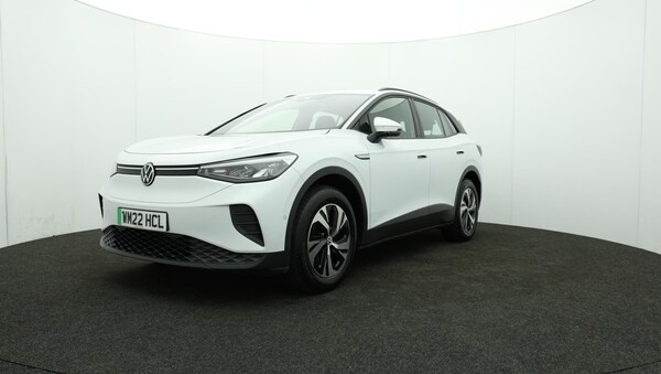 Used Volkswagen ID.4 2022 for sale - 76270948: Photo 64