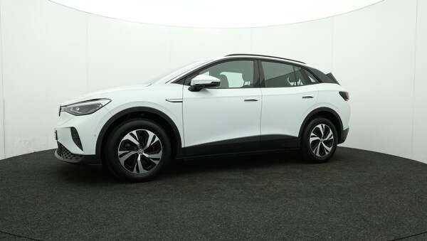 Used Volkswagen ID.4 2022 for sale - 76270948: Photo 68