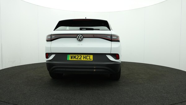 Used Volkswagen ID.4 2022 for sale - 76270948: Photo 69