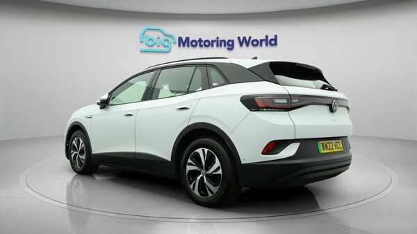 Used Volkswagen ID.4 2022 for sale - 76270948: Photo 6