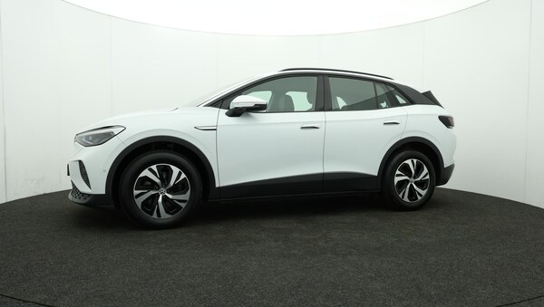 Used Volkswagen ID.4 2022 for sale - 76270948: Photo 70