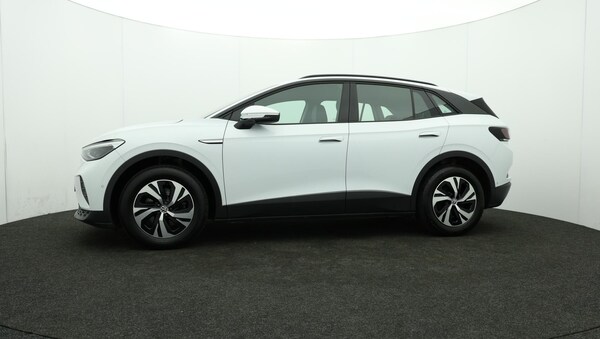 Used Volkswagen ID.4 2022 for sale - 76270948: Photo 71