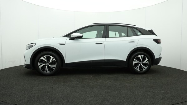 Used Volkswagen ID.4 2022 for sale - 76270948: Photo 72