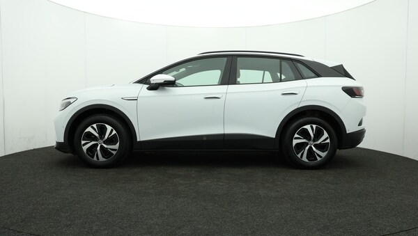 Used Volkswagen ID.4 2022 for sale - 76270948: Photo 73