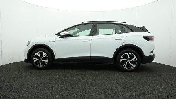 Used Volkswagen ID.4 2022 for sale - 76270948: Photo 74