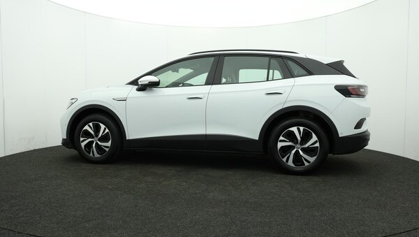 Used Volkswagen ID.4 2022 for sale - 76270948: Photo 75