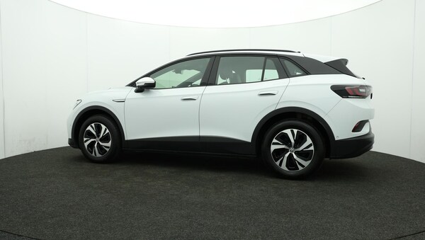 Used Volkswagen ID.4 2022 for sale - 76270948: Photo 76