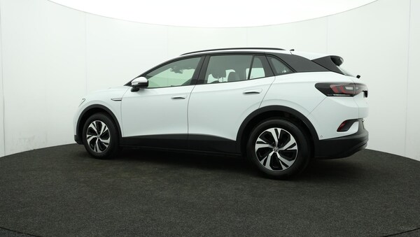 Used Volkswagen ID.4 2022 for sale - 76270948: Photo 77