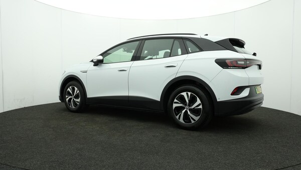 Used Volkswagen ID.4 2022 for sale - 76270948: Photo 78