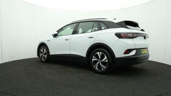 Used Volkswagen ID.4 2022 for sale - 76270948: Photo 79