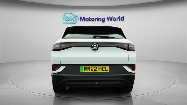 Used Volkswagen ID.4 2022 for sale - 76270948: Photo 7