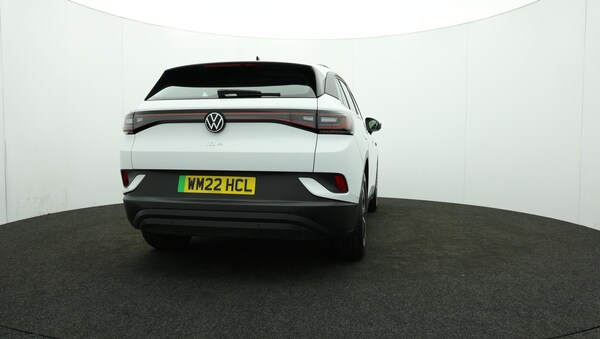 Used Volkswagen ID.4 2022 for sale - 76270948: Photo 80