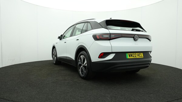 Used Volkswagen ID.4 2022 for sale - 76270948: Photo 83