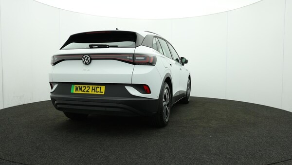 Used Volkswagen ID.4 2022 for sale - 76270948: Photo 84
