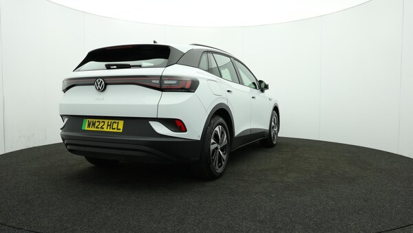 Used Volkswagen ID.4 2022 for sale - 76270948: Photo 85