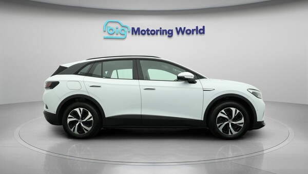 Used Volkswagen ID.4 2022 for sale - 76270948: Photo 9