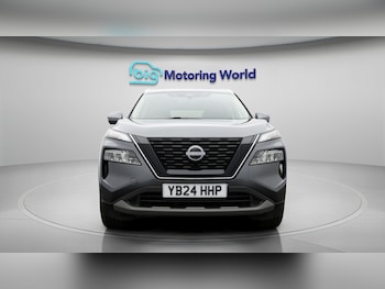Used Nissan X-Trail 2024 for sale - 78976762: Photo
