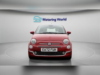 Used Fiat 500 2022 for sale - 78503008: Photo