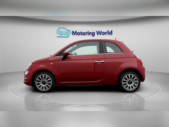 Used Fiat 500 2022 for sale - 78503008: Photo