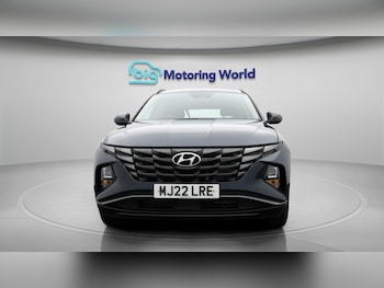 Used Hyundai TUCSON 2022 for sale - 78608414: Photo